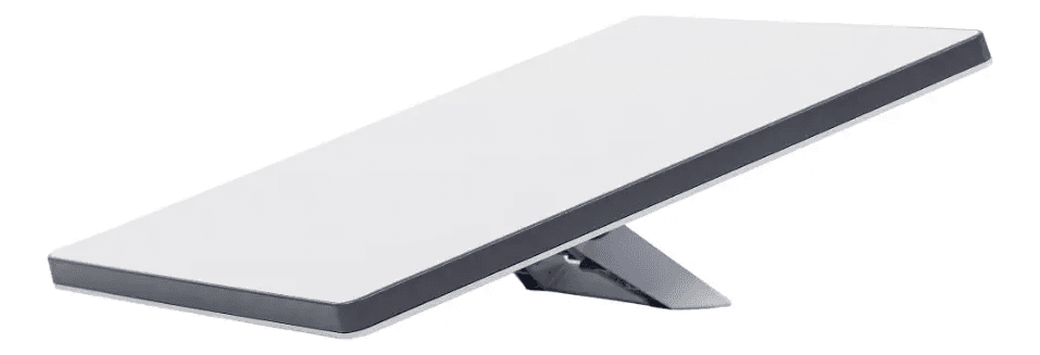 Starlink Mini vista frontal